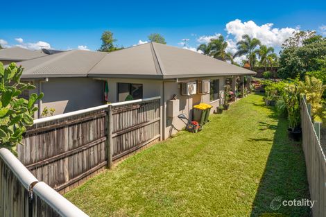 Property photo of 36 Newman Street Gordonvale QLD 4865