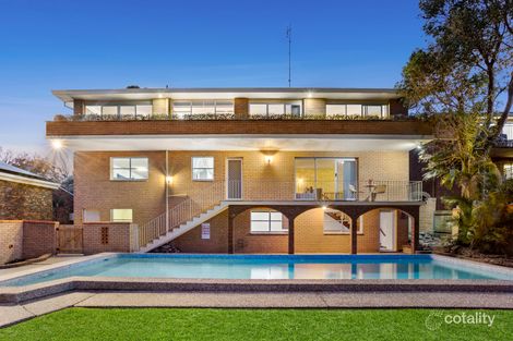 Property photo of 30 Wabash Avenue Cromer NSW 2099