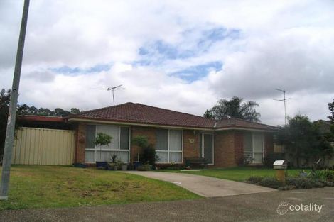 6 Boyce Way, Claremont Meadows, NSW 2747