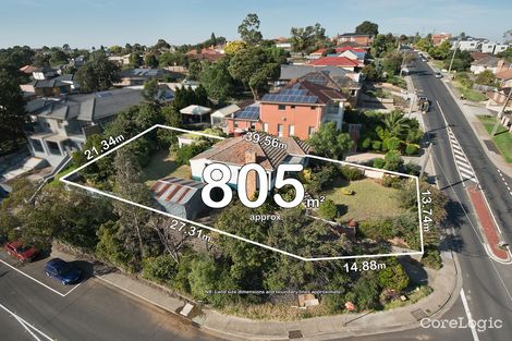 Property photo of 36 Northumberland Road Pascoe Vale VIC 3044