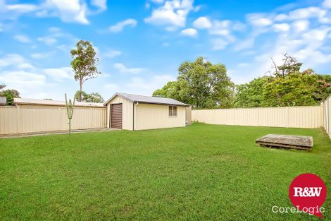 Property photo of 8 Perkins Street Rooty Hill NSW 2766