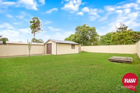 Property photo of 8 Perkins Street Rooty Hill NSW 2766