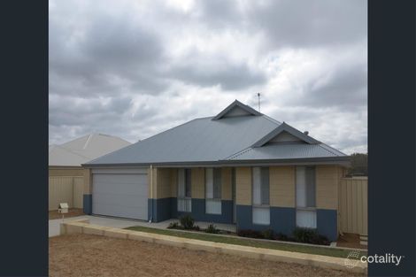 14 Nelson Rtt, Sunset Beach, WA 6530