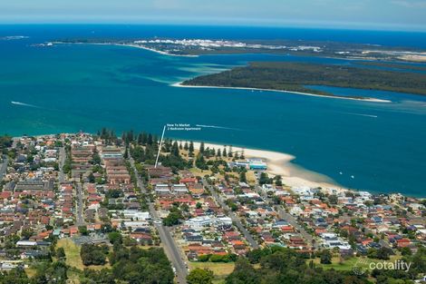 Property photo of 11/171 Russell Avenue Dolls Point NSW 2219
