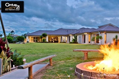 12 Wessling Cl, Cashmere, QLD 4500