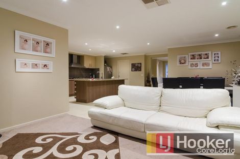 Property photo of 53 Stately Drive Cranbourne East VIC 3977