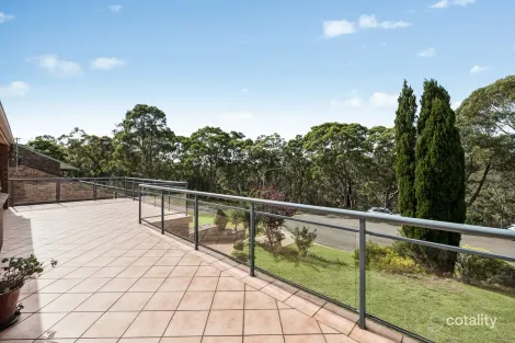 24 Sandpiper Pl, Woronora Heights, NSW 2233