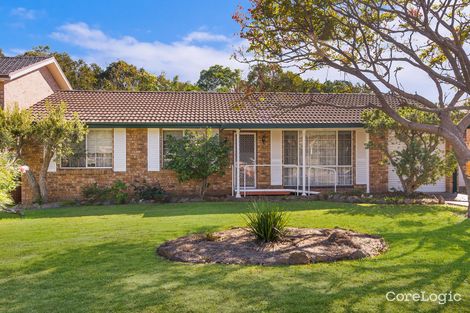 Property photo of 2 Koala Close Norah Head NSW 2263