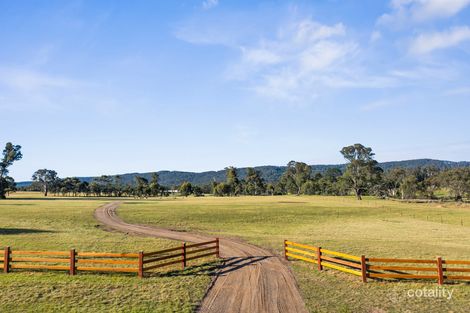 Property photo of Wombat Lane Tolmie VIC 3723