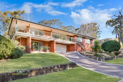 2 Tygh St, Lapstone, NSW 2773