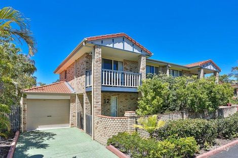 Property photo of 12/380 Nottingham Road Parkinson QLD 4115