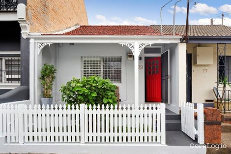 Property photo of 79 Lennox Street Newtown NSW 2042