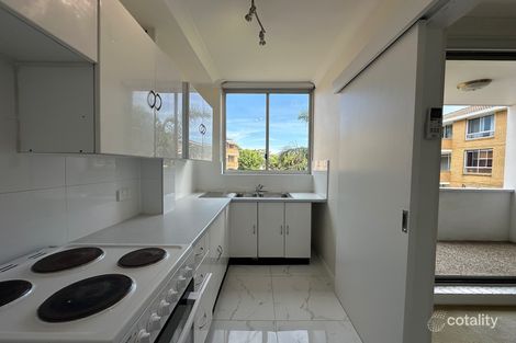 Property photo of 27/71-79 Avoca Street Randwick NSW 2031