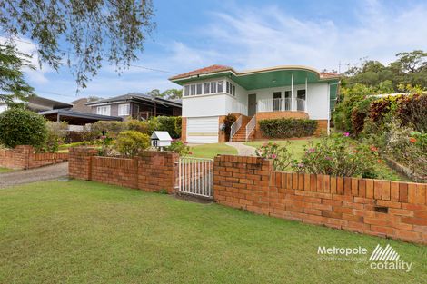 Property photo of 61 Gosford Street Mount Gravatt QLD 4122