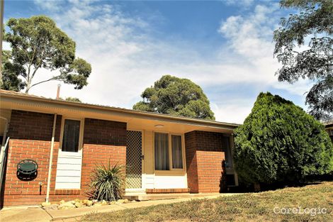 Property photo of 28-30 Ennis Way Mitchell NSW 2795