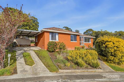 6 WOODLANDS DR, BLACKMANS BAY, TAS 7052