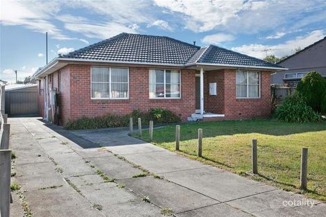 Property photo of 66 Scarlet Drive Doveton VIC 3177