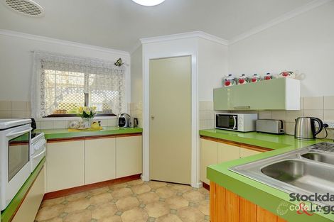 Property photo of 6/4-5 Baxter Court Moe VIC 3825