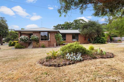 Property photo of 602 Barkly Street Buninyong VIC 3357