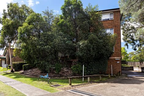 Property photo of 8/21-23 Devitt Street Blacktown NSW 2148