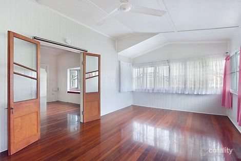 Property photo of 42 Sherriff Street Hermit Park QLD 4812
