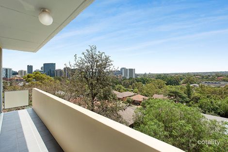 Property photo of 19/30 Alice Street Harris Park NSW 2150