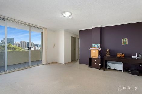 Property photo of 19/30 Alice Street Harris Park NSW 2150