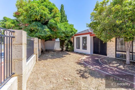 Property photo of 3 Sheldon Way Hocking WA 6065