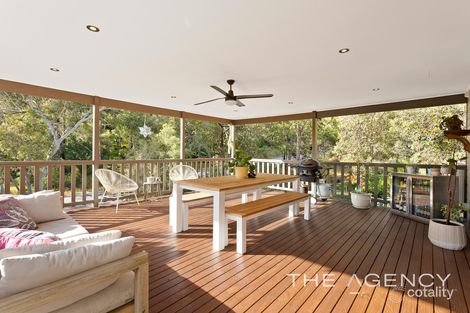 Property photo of 23 Hillsden Road Darlington WA 6070