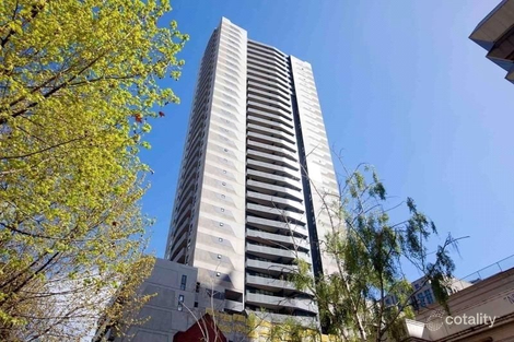 Property photo of 2403/380-386 Little Lonsdale Street Melbourne VIC 3000
