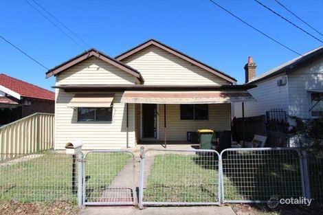 Property photo of 111 John Street Lidcombe NSW 2141