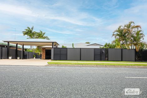 Property photo of 28 Pittman Street Andergrove QLD 4740