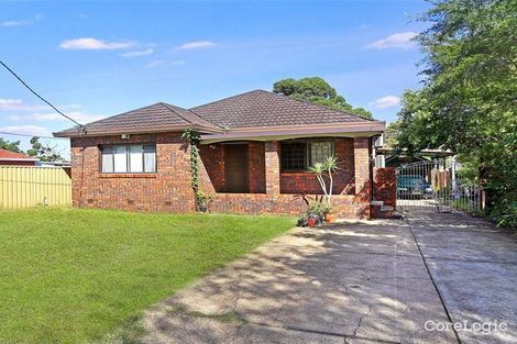 Property photo of 14 Robertson Road Chester Hill NSW 2162