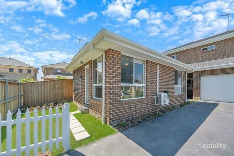 1a Garigal Rd, North Kellyville, NSW 2155