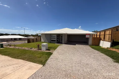36 Summer Dr, Wondunna, QLD 4655