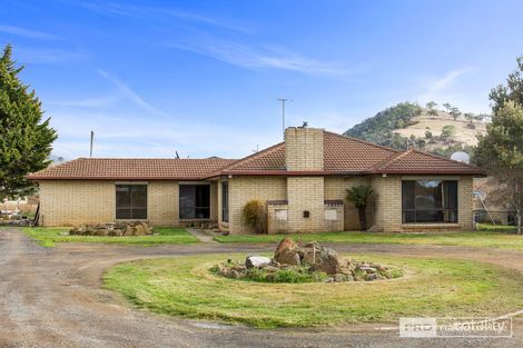 Property photo of 119 Stonefield Road Brighton TAS 7030