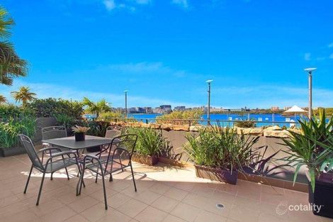 301/33 The Promenade, Wentworth Point, NSW 2127