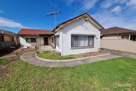 Property photo of 22 Marcia Street Sunshine West VIC 3020