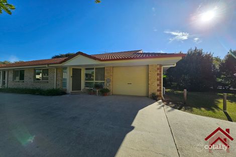 2/14 Young St, Petrie, QLD 4502