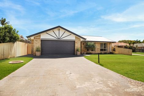 Property photo of 20 Watergum Place Bogangar NSW 2488