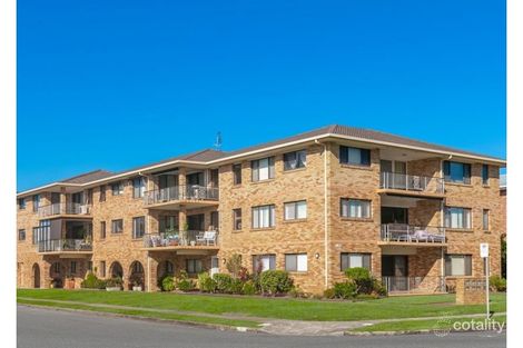 3/40 Bay St, Tweed Heads, NSW 2485