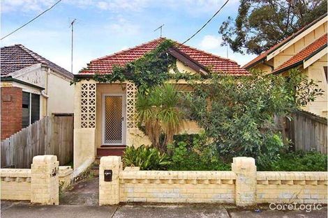 Property photo of 181 Oberon Street Coogee NSW 2034