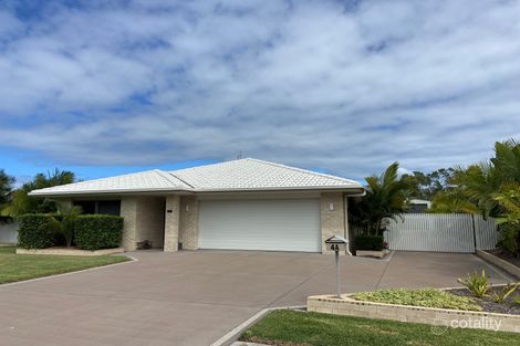 4a Senorita Pde, Urangan, QLD 4655