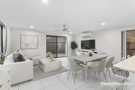 Property photo of 5 Dew Street Yarrabilba QLD 4207