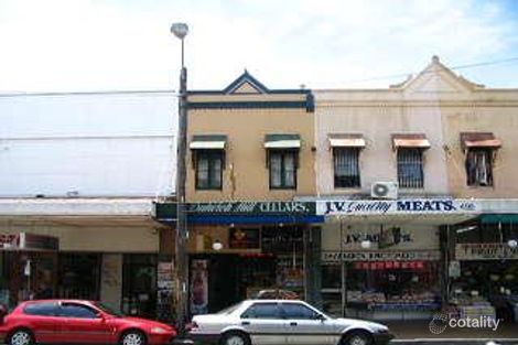 501 Marrickville Rd, Dulwich Hill, NSW 2203