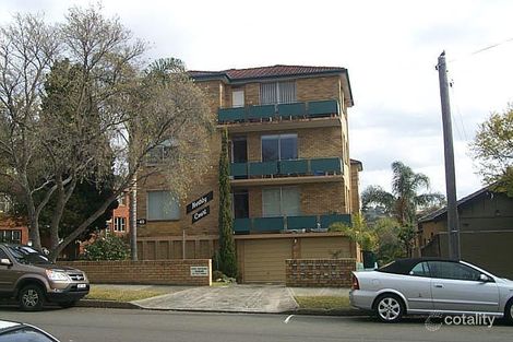 3/38-40 Abbott St, Cammeray, NSW 2062