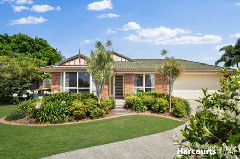 18 Songlark Ct, Mango Hill, QLD 4509
