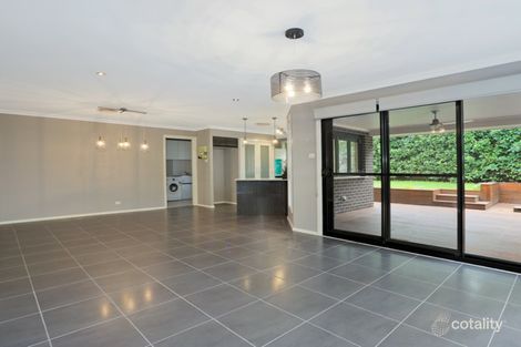 Property photo of 4 Sunflower Parade The Ponds NSW 2769