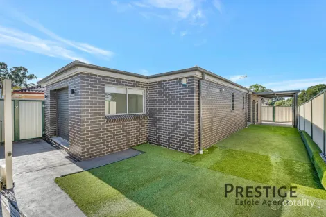 26a Bougainville Ave, Bossley Park, NSW 2176
