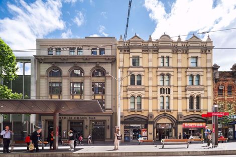 631-635 George St, Haymarket, NSW 2000